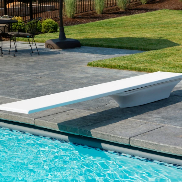 S.R. Smith Bombora Diving Board (Grey)