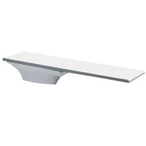 S.R. Smith Bombora Diving Board (White)