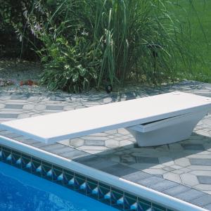 S.R. Smith Bombora Diving Board (White)