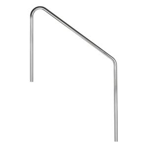 S.R. Smith Stair Rail Single 1000mm Standard Pool Rails