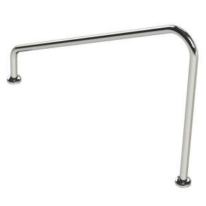 S.R. Smith Wall Hand Rail - 1000mm Standard