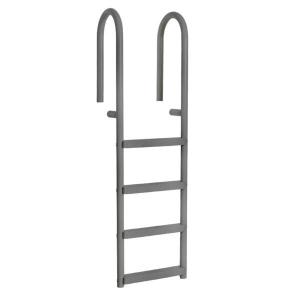 Saftron DL Dock Ladder 4 Step