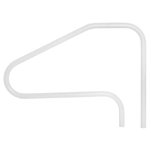 Saftron Grab Rail - 4 Bend RTD-448 48/32