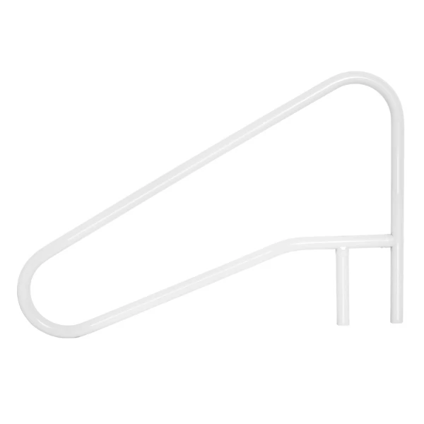 Saftron Grab Rail Dipped CBRTD-354 - 3 Bend X Braced