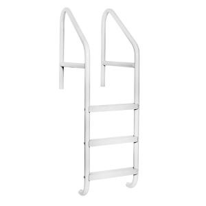 Saftron CBL-324 Ladder 3 Step X Braced