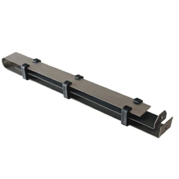 Salchlor 12" Solid Plate Standard Cell