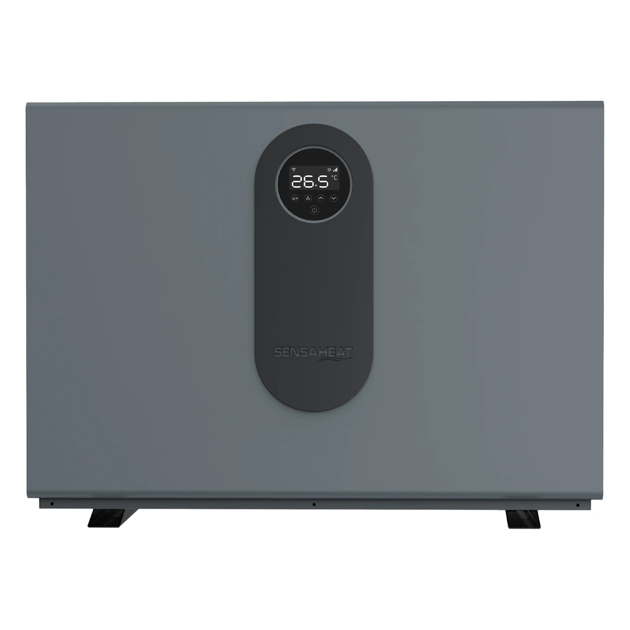 Sensa-Heat PI Series - 35.0Kw Three Phase Heat Pump