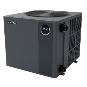 Sensa-Heat TD Series - 13Kw Top Discharge Heat Pump