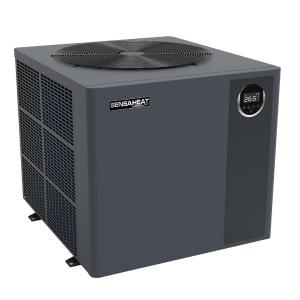 Sensa-Heat TD Series - 13Kw Top Discharge Heat Pump