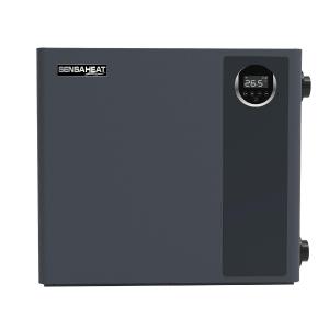 Sensa-Heat TD Series - 18Kw Top Discharge Heat Pump