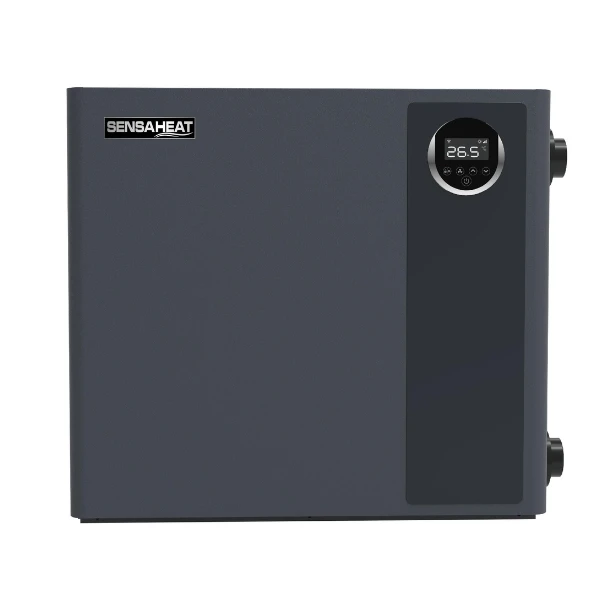 Sensa-Heat TD Series - 18Kw Top Discharge Heat Pump