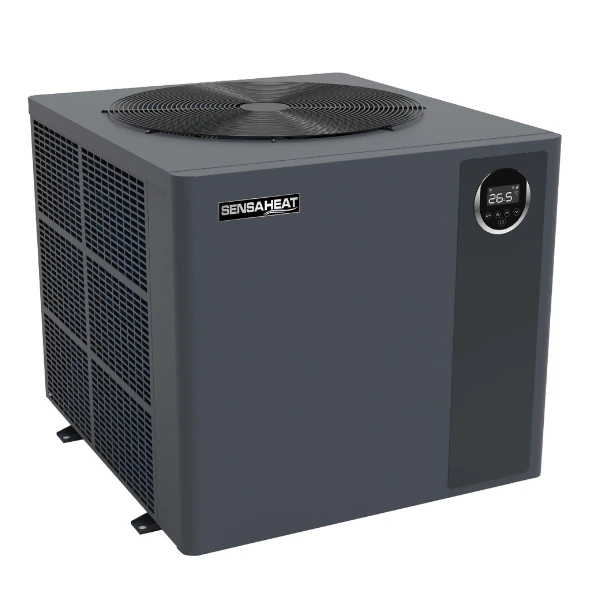 Sensa-Heat TD Series - 18Kw Top Discharge Heat Pump