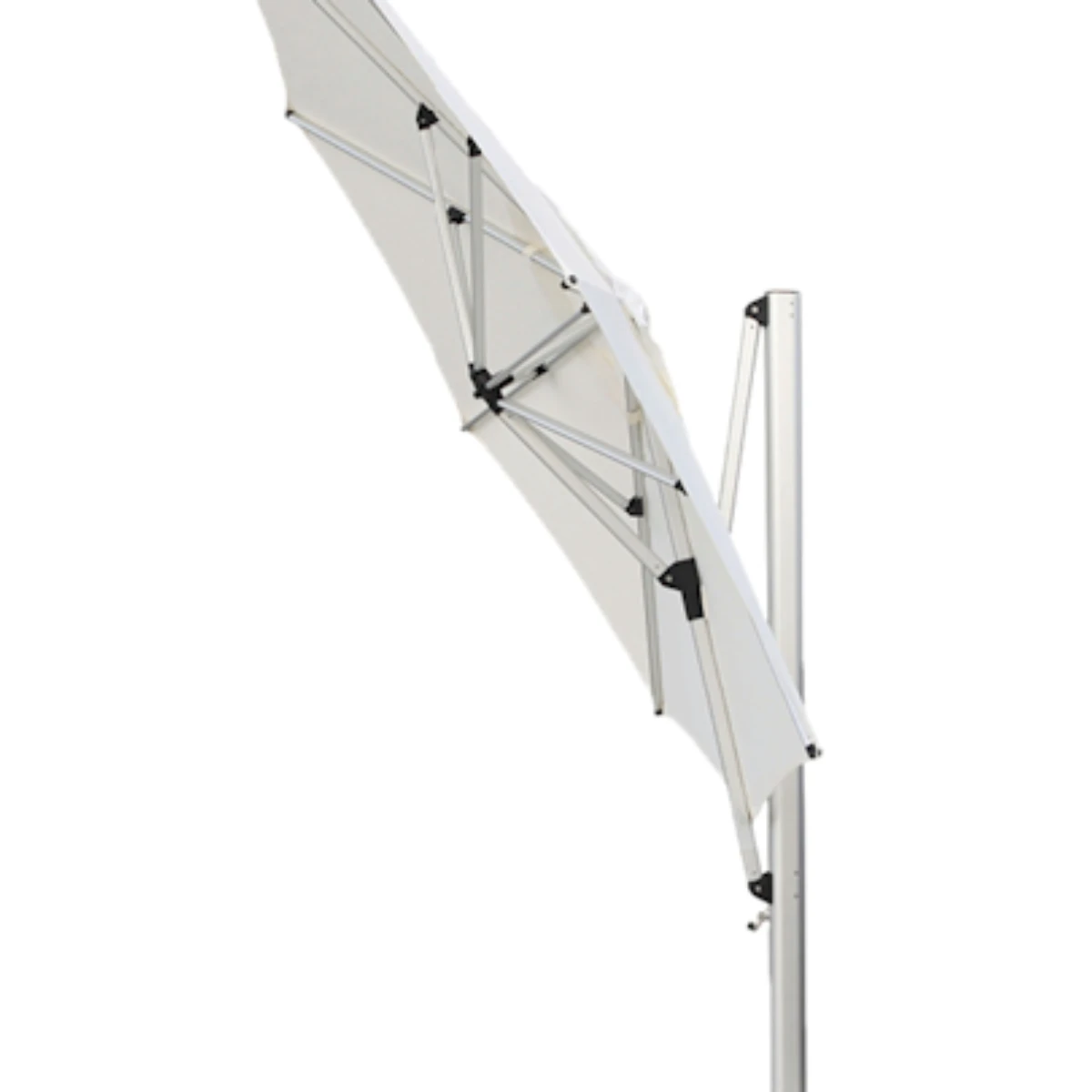 SU4 Tilting Cantilever Umbrella