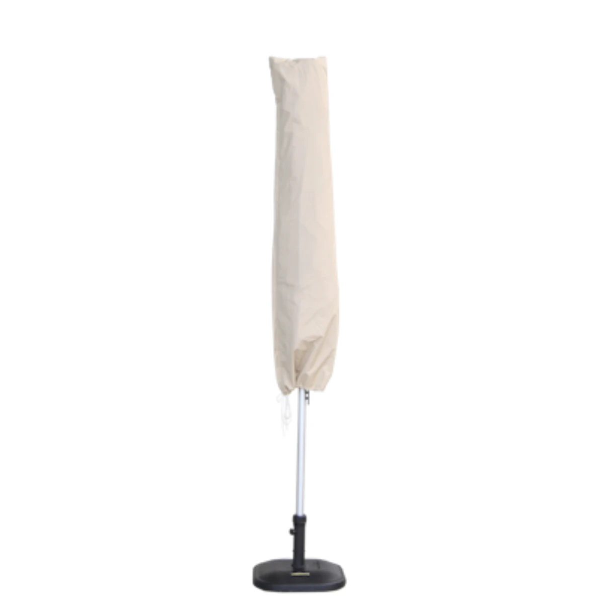 SU4 Tilting Cantilever Umbrella