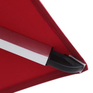 SU4 Tilting Cantilever Umbrella