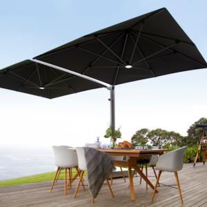 Shadowspec Unity Duo Umbrella