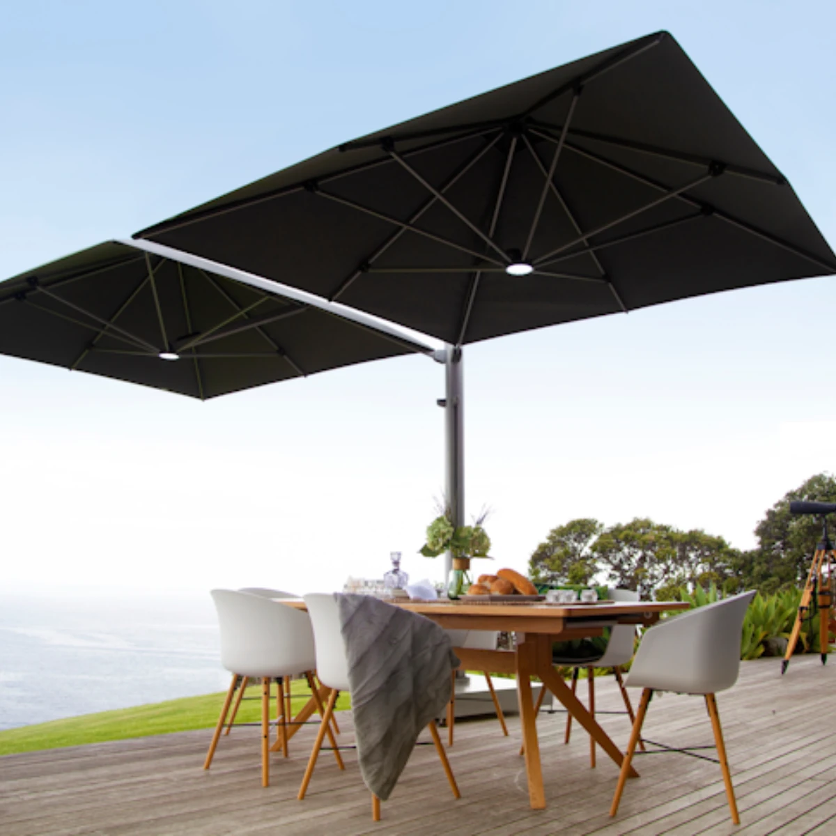 Shadowspec Unity Duo Umbrella