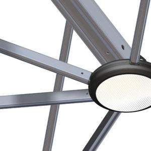 Shadowspec Unity Quattro Umbrella