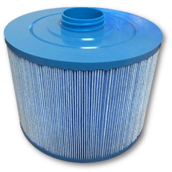Signature Bullfrog Spas 50 - ANTIBACTERIAL Replacement Cartridge - Microban - 145 X 200