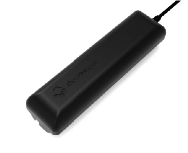 Smart Battery for LED Light