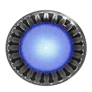 Spa Electrics Atom EM Series 1 x Blue LED Ultra Compact Niche Light