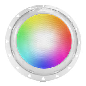 Spa Electrics - Retro Fit - GKRX / GK7 - LED Pool Light - MULTI Colour - Variable Voltage