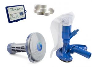 Spa Maintenance Kit