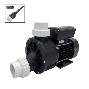 Spanet Quietflo 0.35 HP Spa Circulation Pump