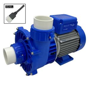 Spanet SmartFlo 1.5HP 2 Speed Spa Booster Pump