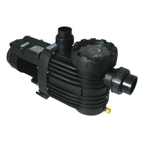 Speck Super 90 Series 90/350 - 1.25 HP Pool Pump