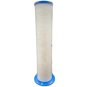Sundance Microclean Inner Core Disposable Cartridge Filter Element