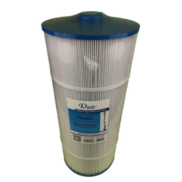 Sundance Microclean Outer Replacement Cartridge - 483 X 213