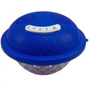 SwimSportz LED Pool Speaker