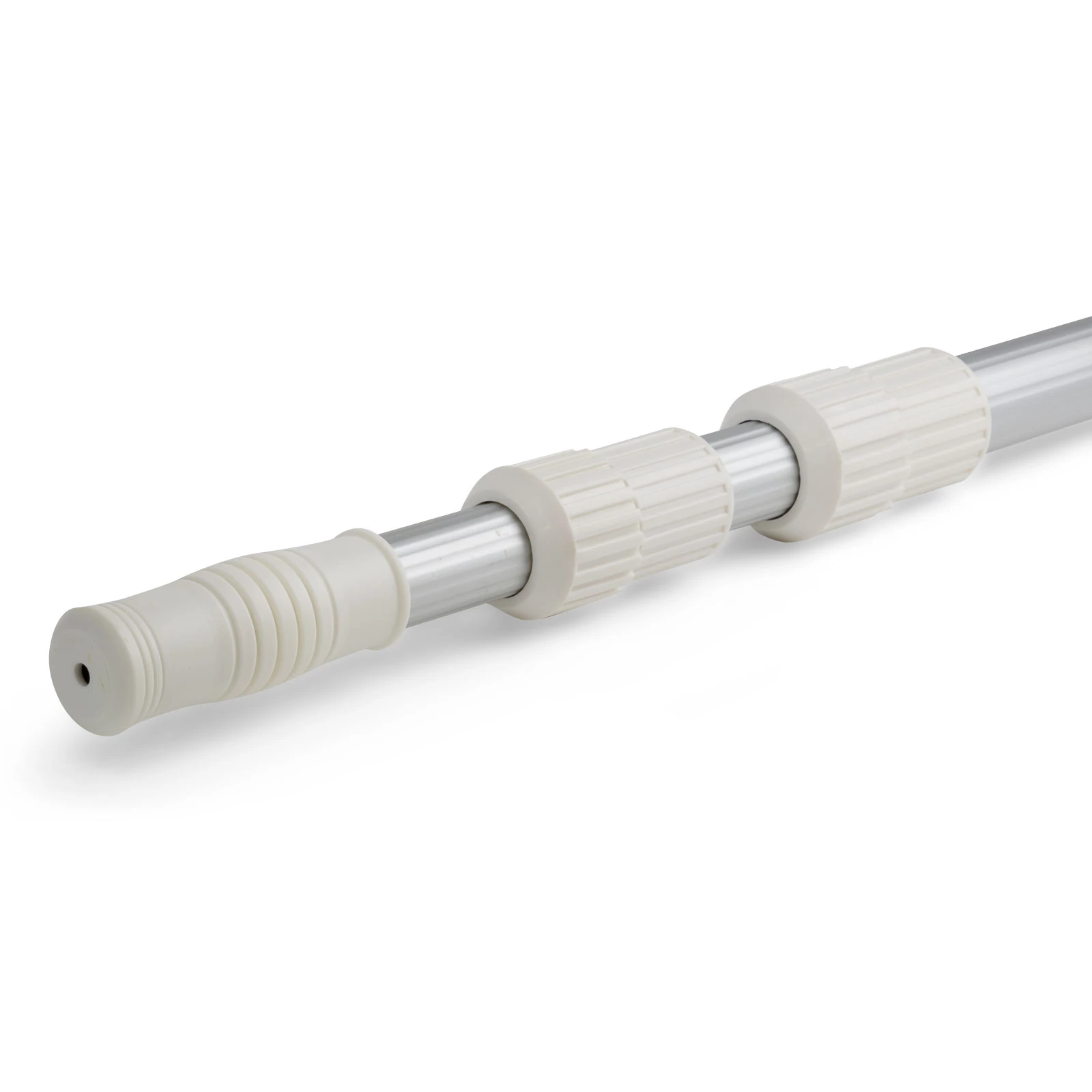 Telescopic Pole 1.5 - 4.5m / 3 - Sectional / Aluminium