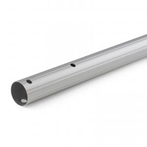 Telescopic Pole 1.5 - 4.5m / 3 - Sectional / Aluminium