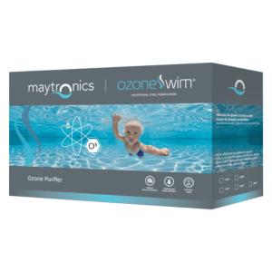 The Ozone Swim 1200i Series