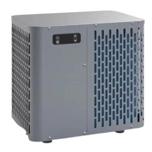 Toyesi Platypus Mini 30 - 3kW Heater Chiller