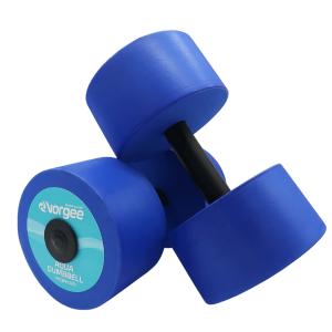 Vorgee Aqua Dumbells - Medium