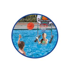 Water Fun Basketball Dunk Master Set
