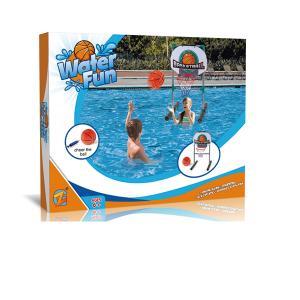 Water Fun Basketball Dunk Master Set