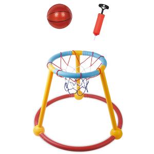 Water Fun Basketball Set