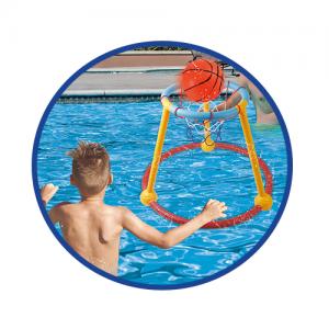 Water Fun Basketball Set