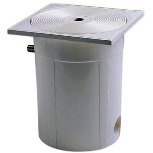 Water Level Regulator