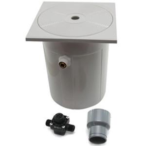 Water Level Regulator