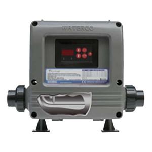 Waterco Digiheat 4.8kW Inline Pool & Spa Heater