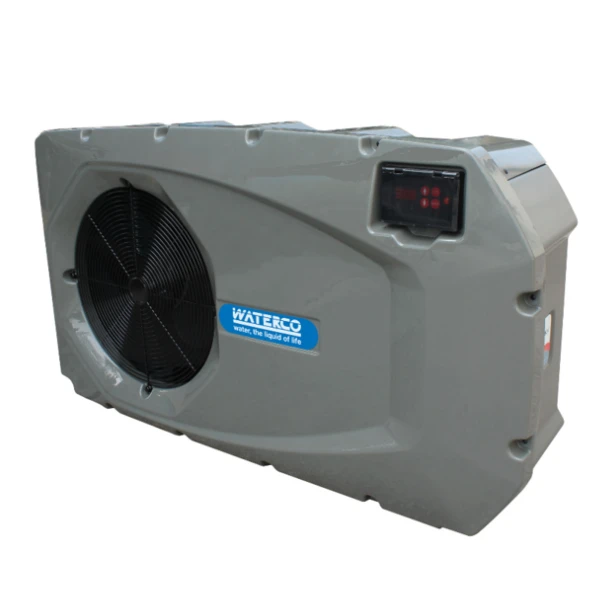 Waterco Electroheat ECO-V Inverter - 15kW Side Venting Pool Heat Pump