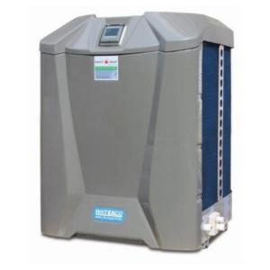 Waterco Electroheat ECO-V Top Vent Inverter - 21kW Heat Pump