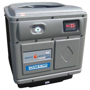 Waterco Electroheat Plus MKIII - 44kW - 3 Phase Pool Heat Pump