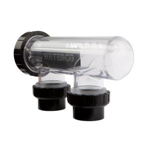 Waterco Hydrochlor / Electrochlor 1000 Replacement Cell w. Housing - Genuine