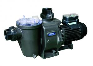 Waterco Hydrostorm 100 ECO V - Variable Speed Pool Pump
